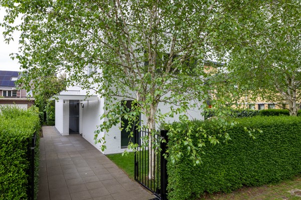 Medium property photo - Spaaklaan 14, 3446 HD Woerden